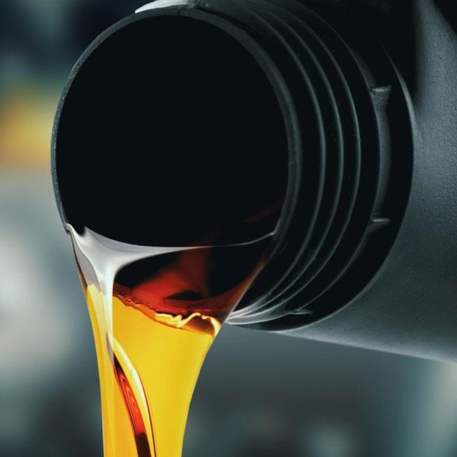 Aceite de motor en Melide para cualquier vehículo