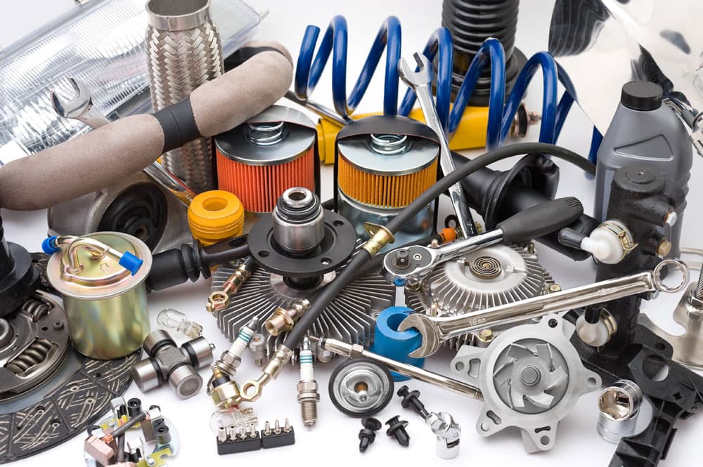 Recambios Sando, la mejor solución para tu automóvil